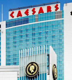 Caesars Casino Windsor