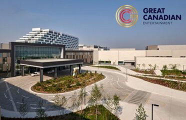 Poker at Great Canadian Casino TO