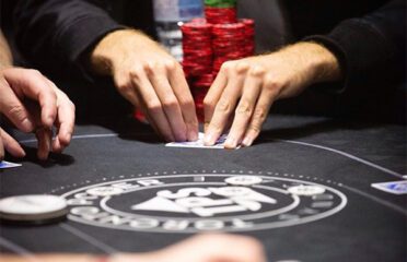 Toronto Poker Syndicate