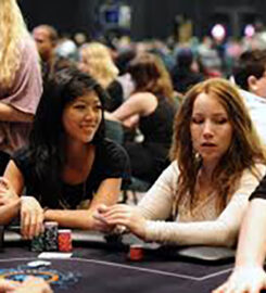 Players INC. (Toronto Aces Poker Club)