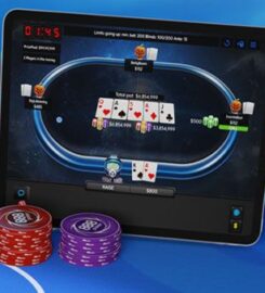 888poker Canada with Reviews