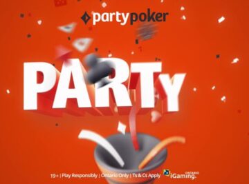 Party Poker Limit Holdem and NL