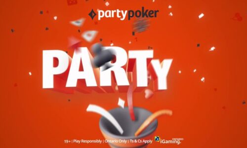 Party Poker Limit Holdem and NL