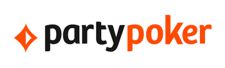 Party Poker Canada Logo