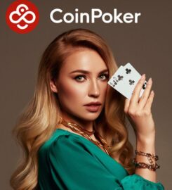 CoinPoker with Player Reviews