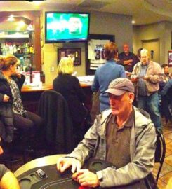 Dragons Poker Tour: Nanaimo