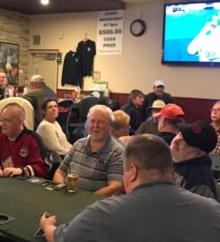 Dragons Poker Tour: Nanaimo