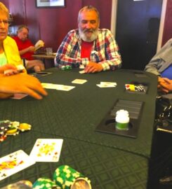 Dragons Poker Tour: Nanaimo