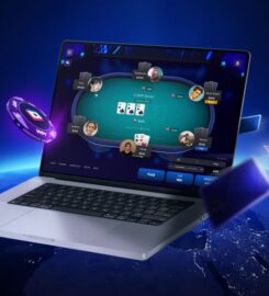 WPT Global: With Player Reviews