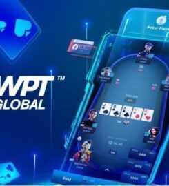 WPT Global: With Player Reviews