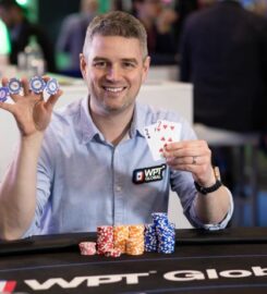 WPT Global: With Player Reviews