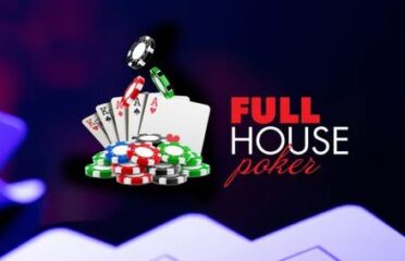 Full House Poker