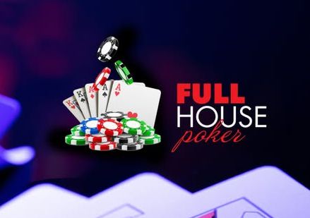 Full House Poker Vancouver Free Poker