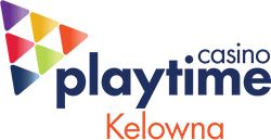 Poker at Playtime Casino Kelowna