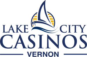 Poker Room at Lake City Casino Vernon