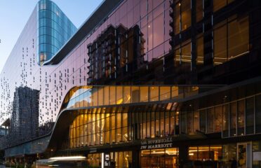 Parq Casino Poker Room