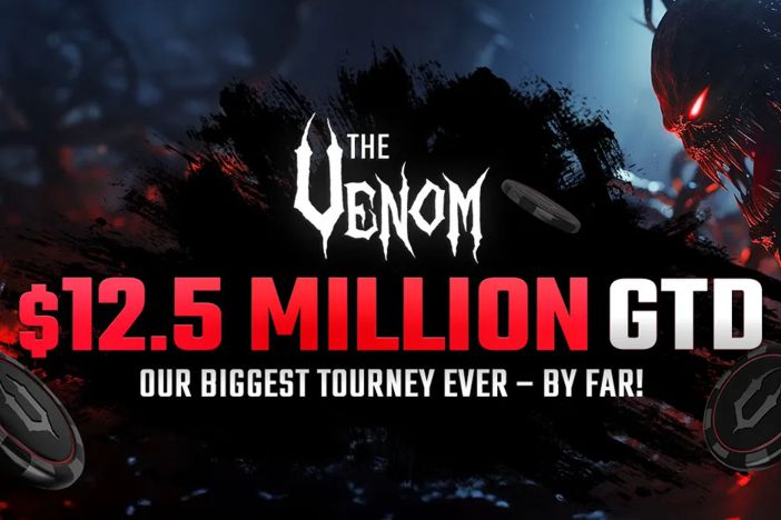 The Venom Tournament Series The Venom Tournament Series