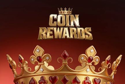 CoinPoker CoinRewards