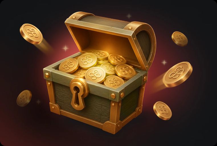 CoinPoker Welcome Package