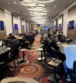 Ace Casino (Airport) Poker Room