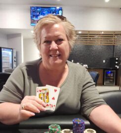 Ace Casino (Airport) Poker Room